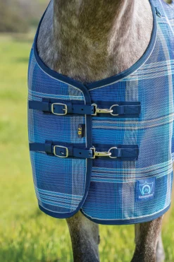 KENSINGTON ™ Signature Protective SureFit® Textilene®Fly Sheet- Fly Control|Fly Sheets