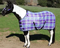 KENSINGTON ™ Signature Protective SureFit® Textilene®Fly Sheet- Fly Control|Fly Sheets