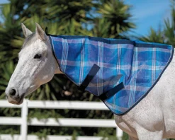 KENSINGTON ™ Signature Textilene® Neck Cover- Fly Control|Fly Sheets