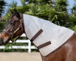 KENSINGTON ™ Signature Textilene® Neck Cover- Fly Control|Fly Sheets
