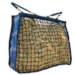 KENSINGTON ™ Slow Feed 2-Flake Hay Bag- Hay Bags, Nets & Racks|Stable Hardware