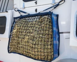 KENSINGTON ™ Slow Feed 2-Flake Hay Bag- Hay Bags, Nets & Racks|Stable Hardware