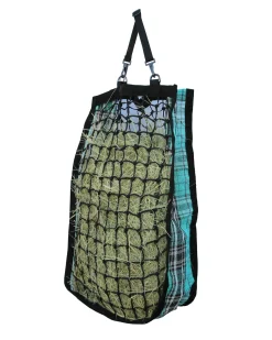 KENSINGTON ™ Slow Feed 2-Flake Hay Bag- Hay Bags, Nets & Racks|Stable Hardware