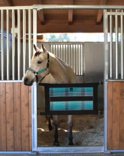 KENSINGTON ™ Stall Guard- Stable Hardware|Stable & Stall Accessories