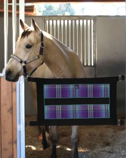 KENSINGTON ™ Stall Guard- Stable Hardware|Stable & Stall Accessories
