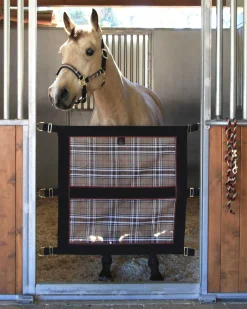 KENSINGTON ™ Stall Door Guard- Stable Hardware|Stable & Stall Accessories