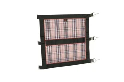 KENSINGTON ™ Stall Door Guard- Stable Hardware|Stable & Stall Accessories