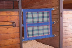 KENSINGTON ™ Stall Door Guard- Stable Hardware|Stable & Stall Accessories
