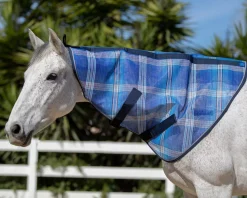 KENSINGTON ™ Textilene® Neck Cover- Fly Control|Fly Boots