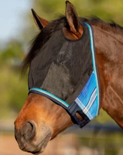 KENSINGTON ™ UViator CatchMask® with Web Trim- Fly Masks|Fly Control