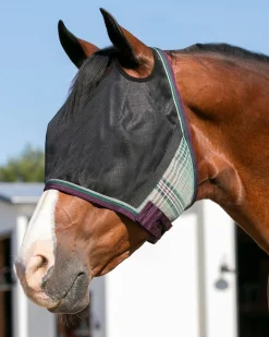 KENSINGTON ™ UViator CatchMask® with Web Trim- Fly Masks|Fly Control