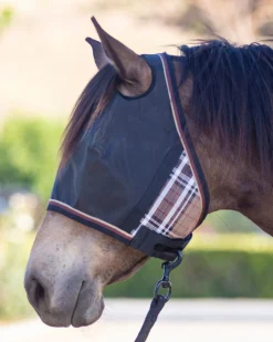 KENSINGTON ™ UViator CatchMask® with Web Trim- Fly Masks|Fly Control