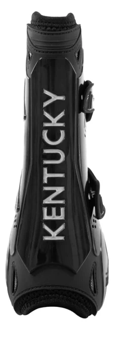 KENTUCKY HORSEWEAR Bamboo Elastic Tendon Boots- Horse Boots
