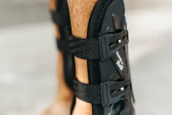 KENTUCKY HORSEWEAR Bamboo Elastic Tendon Boots- Horse Boots