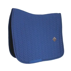 KENTUCKY HORSEWEAR Fishbone Dressage Pad- Dressage Pads|Close Contact Saddle Pads