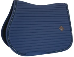 KENTUCKY HORSEWEAR Pearl Jump Pad- Close Contact Saddle Pads