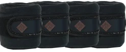 KENTUCKY HORSEWEAR Pearl Polo Wraps- Horse Leg Wraps