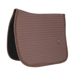 KENTUCKY HORSEWEAR Pearl Dressage Pad- Dressage Pads|Close Contact Saddle Pads