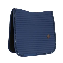 KENTUCKY HORSEWEAR Pearl Dressage Pad- Dressage Pads|Close Contact Saddle Pads
