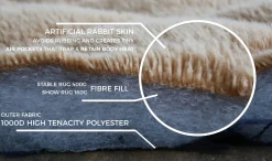 KENTUCKY HORSEWEAR Show Rug- Horse Coolers