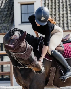 KENTUCKY HORSEWEAR Stud Girth- Girths & Accessories