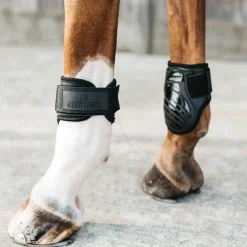 KENTUCKY HORSEWEAR Young Horse Fetlock Boots- Horse Boots