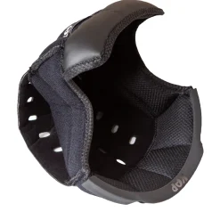 KEP ITALIA SRL KEP Italia® Cromo Round Fit Helmet Liner- Helmet Accessories|Helmet Accessories