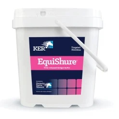KENTUCKY EQ RESEARCH KER EquiShure®- Horse Supplements