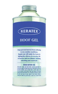 KERATEX Hoof Gel- Hoof Topicals