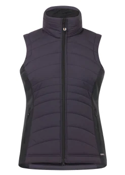 KERRITS ® Counterbalance Quilted Vest- Casual Riding Vests