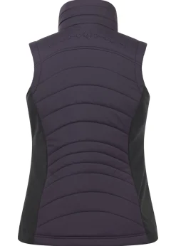 KERRITS ® Counterbalance Quilted Vest- Casual Riding Vests
