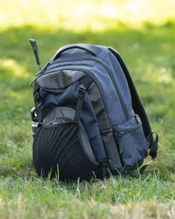 KERRITS ® EQ Backpack- Bags & Totes