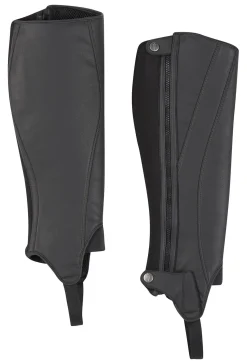 KERRITS ® GripTek™ Half Chaps 2.0- Half Chaps