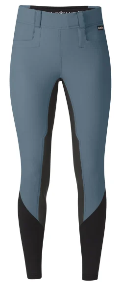 KERRITS GripTek™ II Full-Seat Breech- Full Seat Breeches