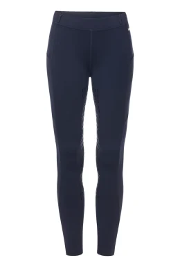 KERRITS ® Kids’ Coolcore® Full-Leg Grip Tech Tight-Kids Kids' Breeches & Jods