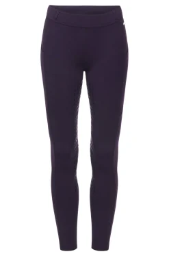 KERRITS ® Kids’ Coolcore® Full-Leg Grip Tech Tight-Kids Kids' Breeches & Jods