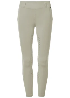 KERRITS ® Kids’ Coolcore® Full Leg Grip Tech Tight-Kids Kids' Breeches & Jods