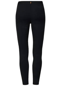 KERRITS ® Kids’ Coolcore® Full Leg Grip Tech Tight-Kids Kids' Breeches & Jods