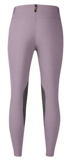 KERRITS ® Kids’ Crossover Knee-Patch Breech II-Kids Kids' Breeches & Jods