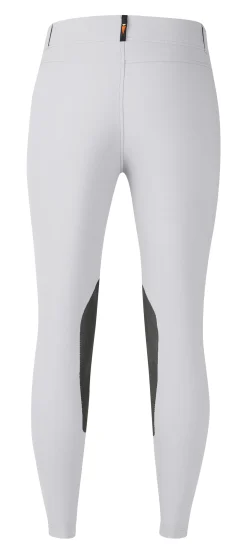 KERRITS ® Kids’ Crossover Knee-Patch Breech II-Kids Kids' Breeches & Jods