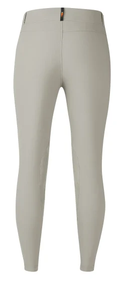 KERRITS ® Kids’ Crossover Knee-Patch Breech II-Kids Kids' Breeches & Jods