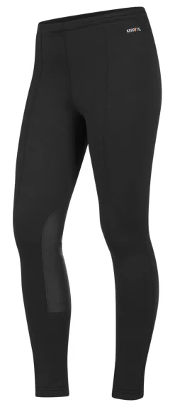 KERRITS ® Kids’ Fleece Lite Knee-Patch Tight-Kids Kids' Breeches & Jods