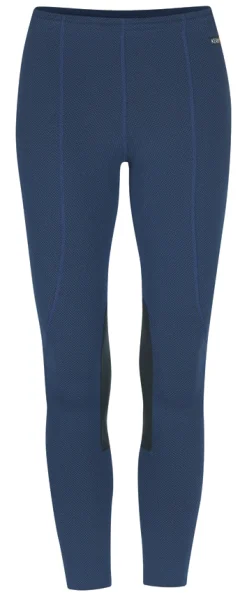 KERRITS ® Kids’ Fleece Lite Knee-Patch Tight-Kids Kids' Breeches & Jods