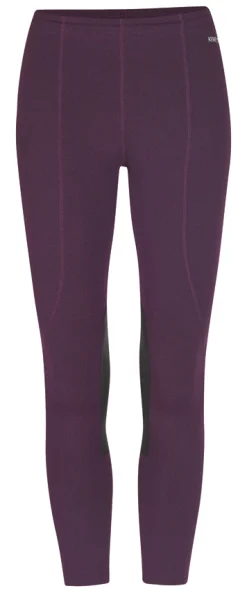 KERRITS ® Kids’ Fleece Lite Knee-Patch Tight-Kids Kids' Breeches & Jods