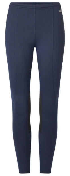 KERRITS ® Kids’ Fleece Lite Knee-Patch Tight 2.0-Kids Kids' Breeches & Jods