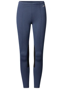 KERRITS ® Kids’ Fleece Lite II Knee-Patch Tight-Kids Kids' Breeches & Jods