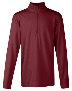 KERRITS ® Kids’ IceFil® Lite Long Sleeve Top-Kids Kids' Show Shirts|Show Shirts