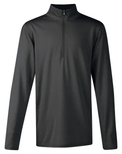 KERRITS ® Kids’ IceFil® Lite Long Sleeve Top-Kids Kids' Show Shirts|Show Shirts