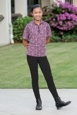 KERRITS ® Kids' IceFil® Tight-Kids Kids' Breeches & Jods