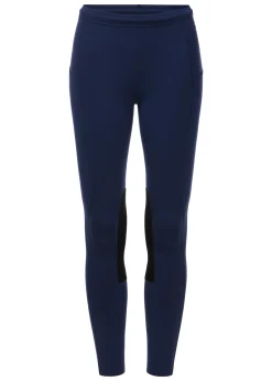 KERRITS ® Kids’ Knee-Patch Performance Knee-Patch Pocket Tight-Kids Kids' Breeches & Jods